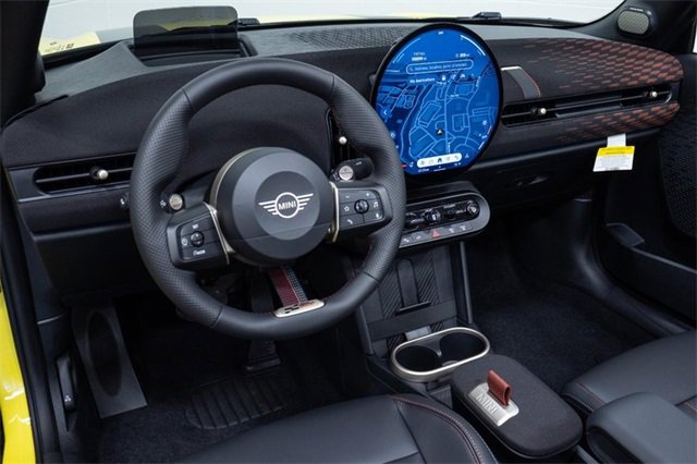 New 2026 MINI Cooper S image 18