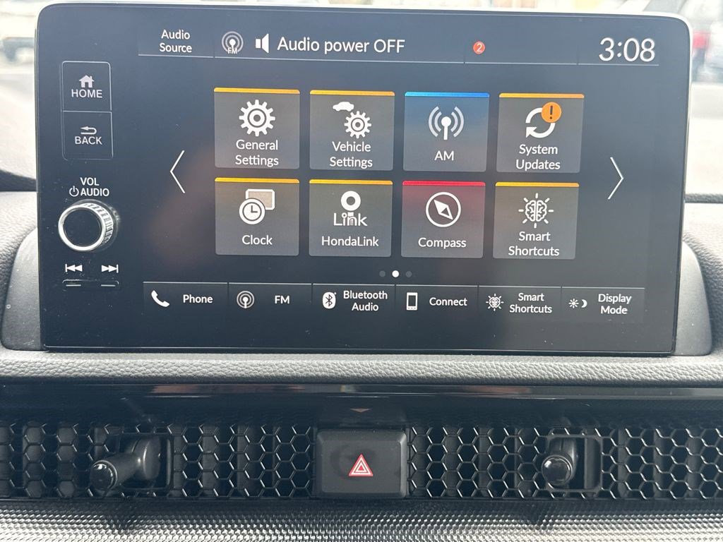 Certified 2023 Honda CR-V EX-L image 29