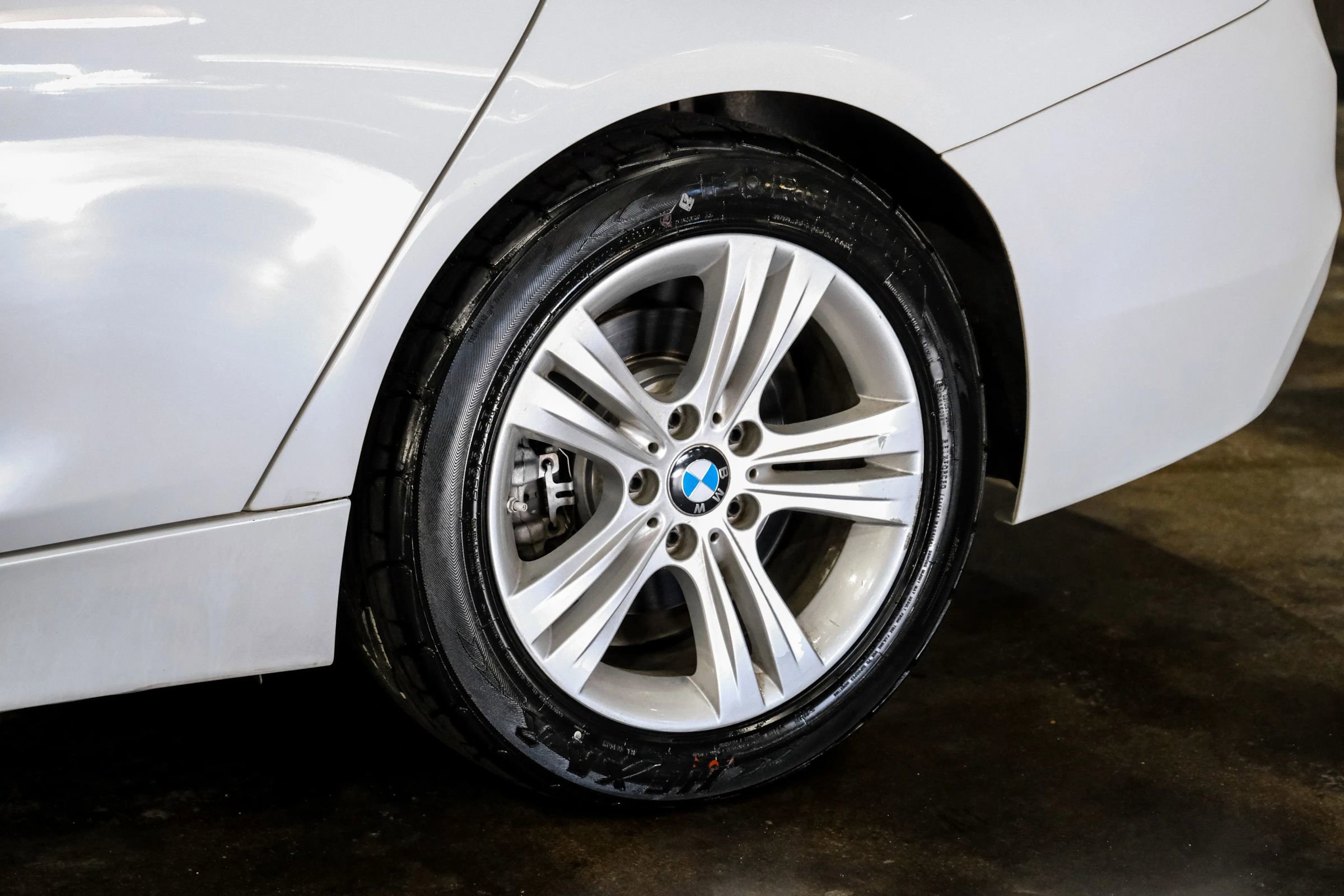 Used 2018 BMW 330i Sedan RWD image 49