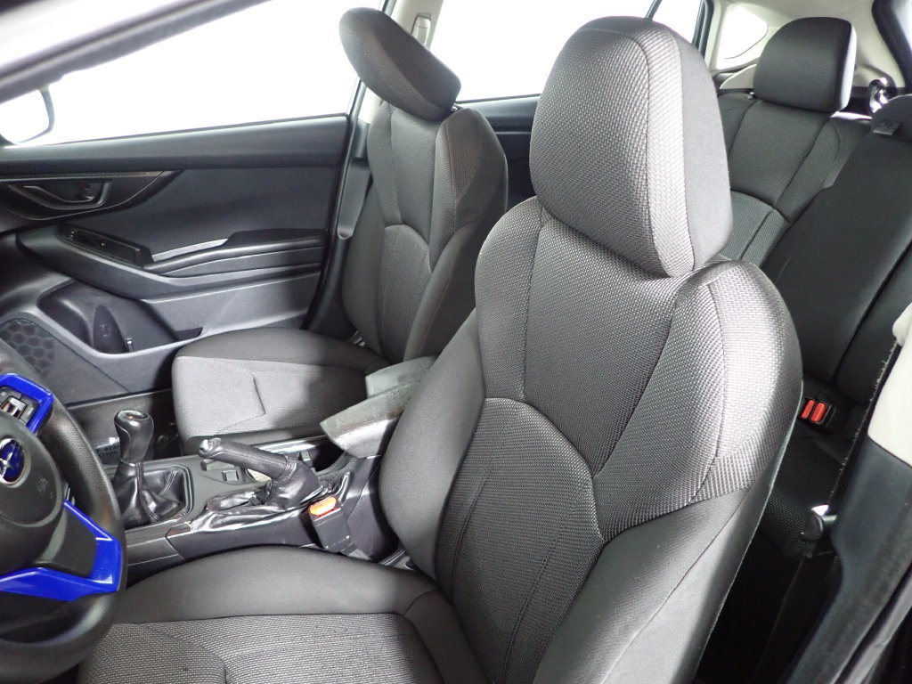 Used 2018 Subaru Impreza 2.0i AWD/4WD image 19