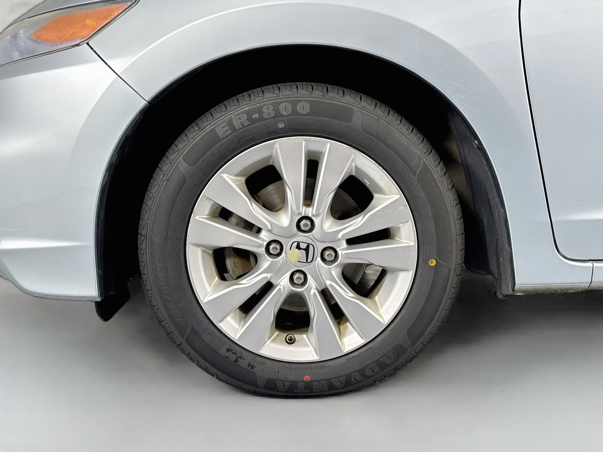 Used 2013 Honda Insight EX image 27
