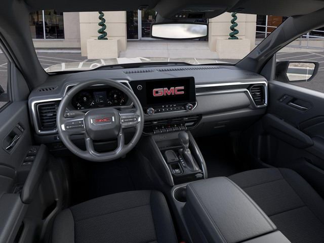 New 2026 GMC Canyon Elevation w/ Convenience Package RWD image 15