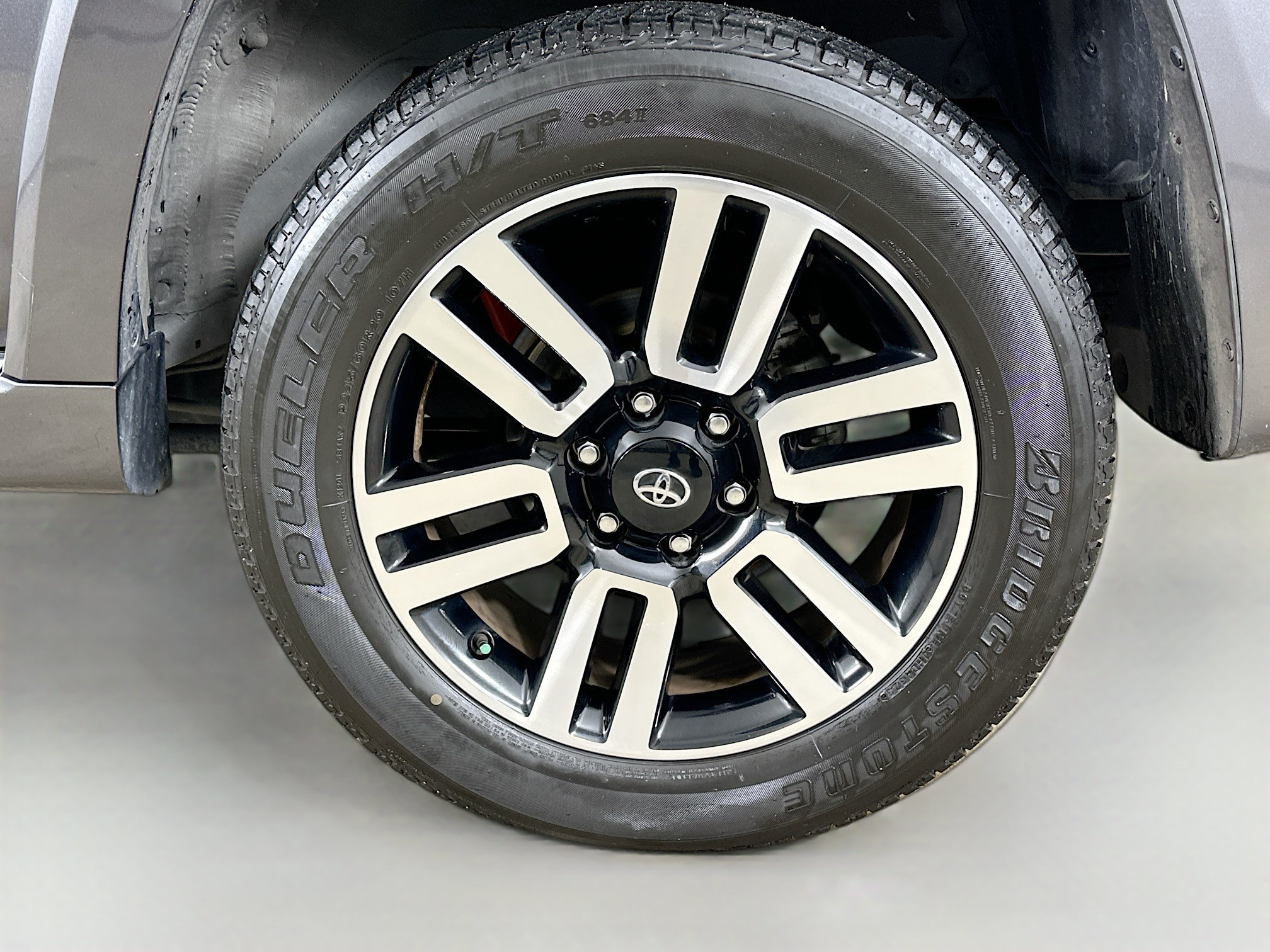 Used 2022 Toyota 4Runner Limited RWD image 36