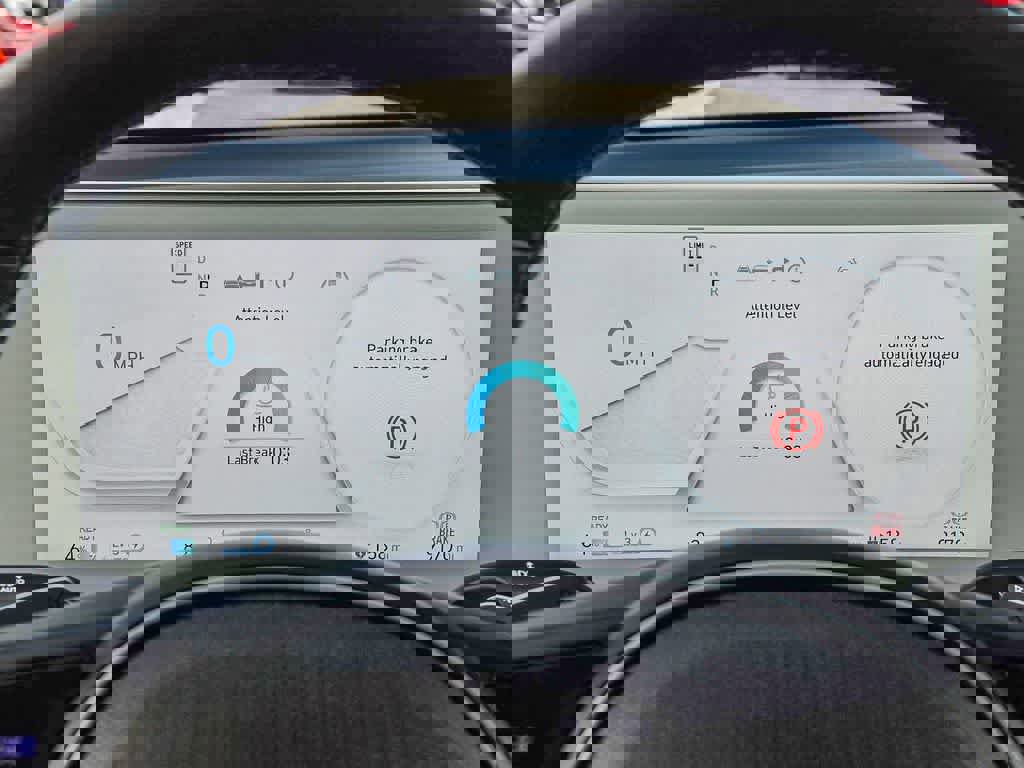 Used 2024 Hyundai Ioniq 5 SEL image 23