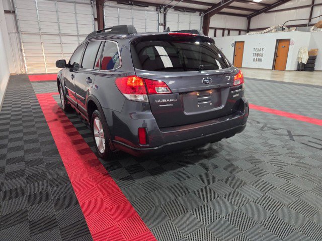 Used 2014 Subaru Outback 2.5i Limited image 28