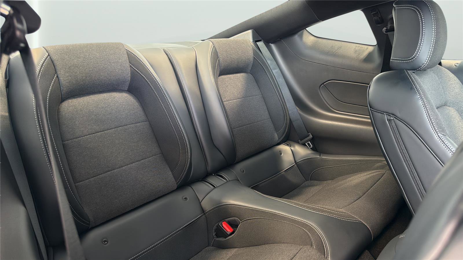 New 2026 Ford Mustang Coupe image 16