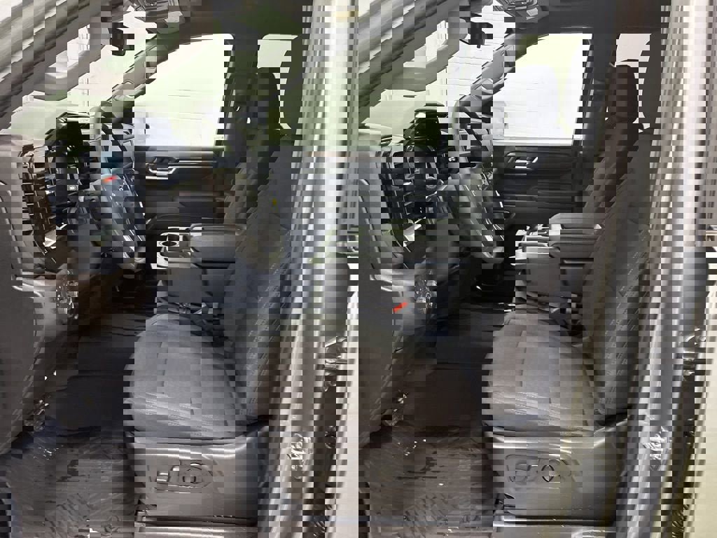 New 2026 Chevrolet Silverado 1500 RST image 10