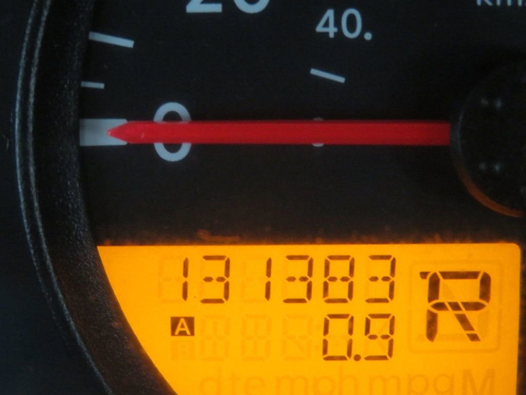 Used 2013 Nissan Frontier SV w/ SV Value Truck Pkg image 38