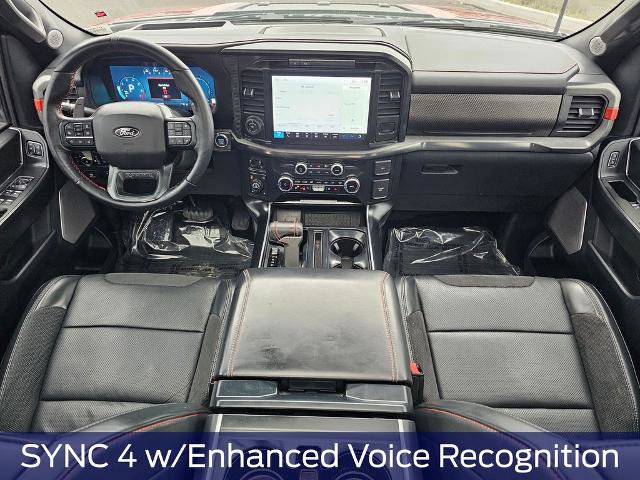 Certified 2025 Ford F150 Raptor image 12