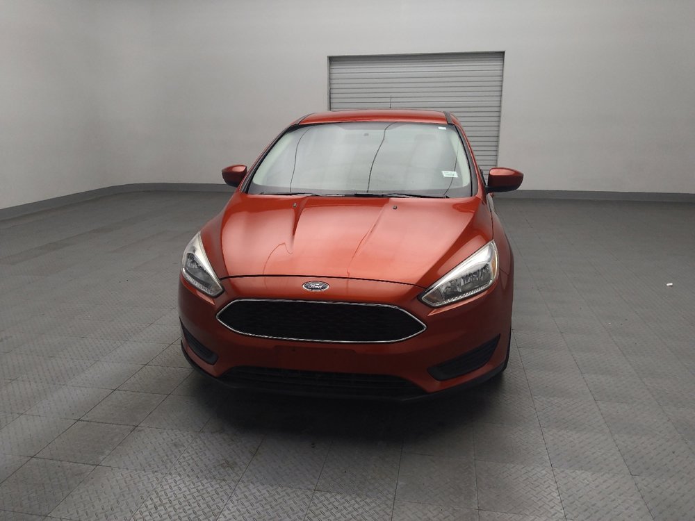 Used 2018 Ford Focus SE image 15