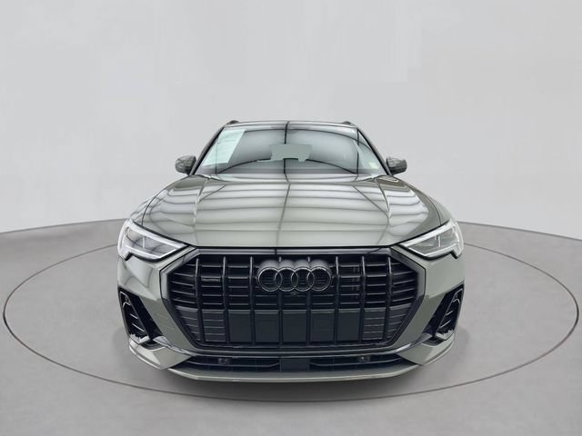 Certified 2024 Audi Q3 2.0T Premium Plus AWD/4WD image 6