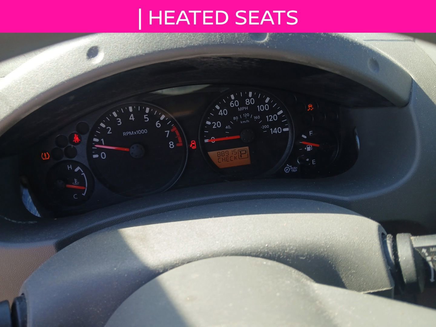 Used 2020 Nissan Frontier SV w/ Midnight Edition Floor Mats image 12