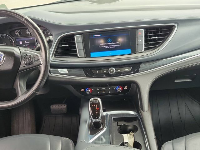 Used 2020 Buick Enclave Essence w/ Sound and Sites Package FWD image 24