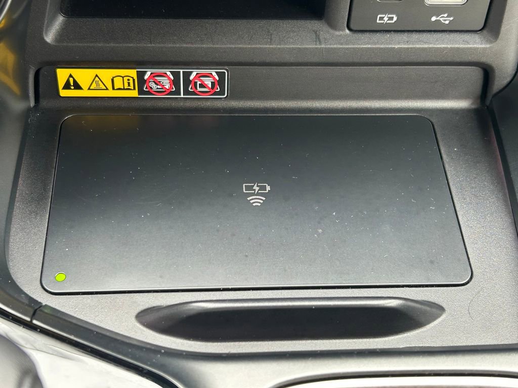 Used 2025 Lexus NX 350h AWD w/ Accessory Package (2T) image 33