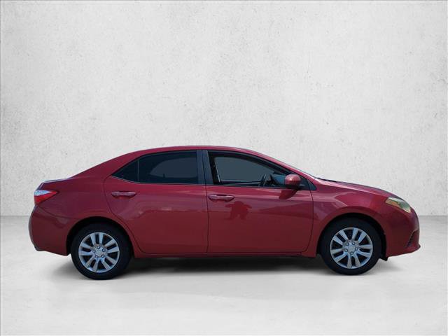 Used 2015 Toyota Corolla LE FWD image 4