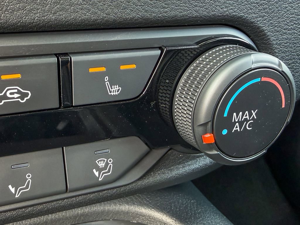 New 2026 Nissan Sentra S w/ S Cold Weather Package FWD image 11