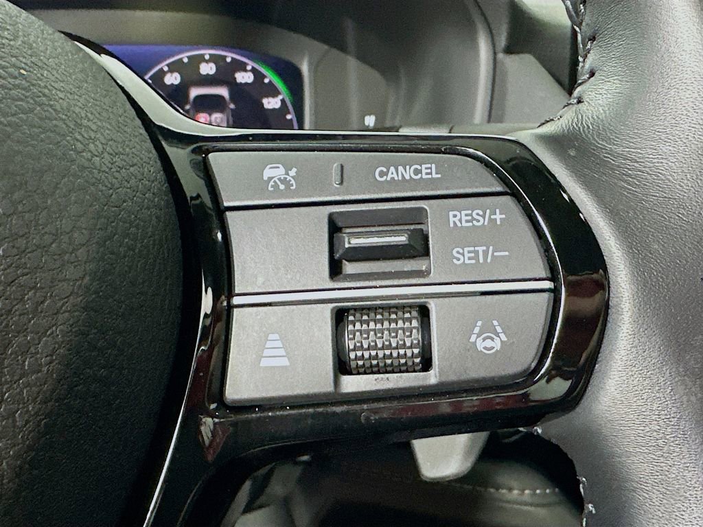 Used 2024 Honda Accord Touring image 23