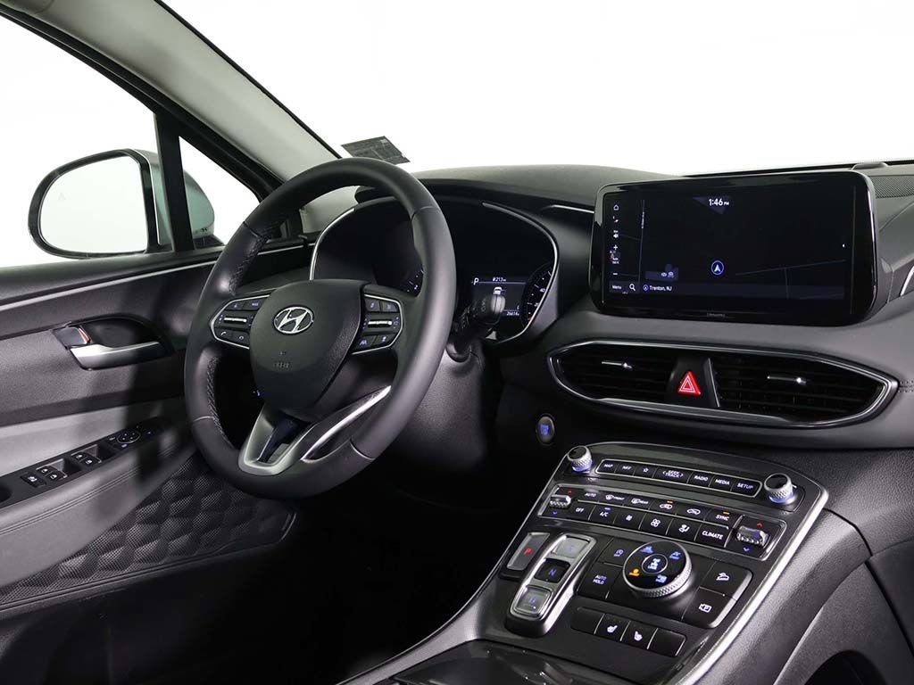 Certified 2023 Hyundai Santa Fe SEL w/ Cargo Package image 26