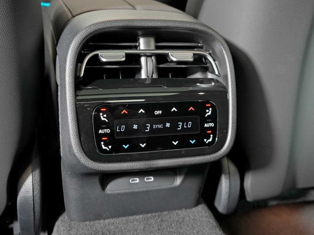 New 2027 Mercedes-Benz E 53 AMG e 4MATIC Sedan image 32
