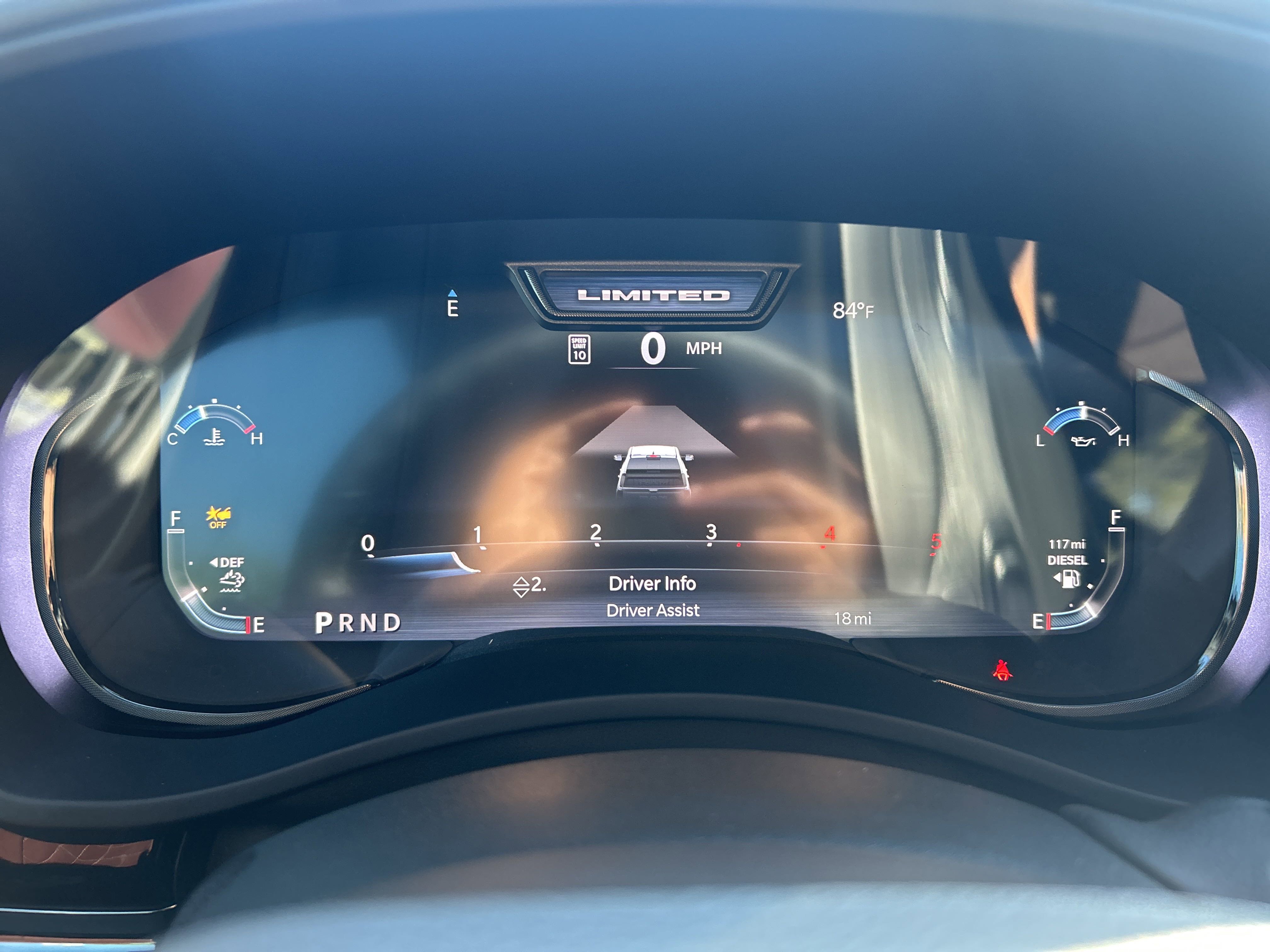 New 2026 RAM 2500 Limited image 23