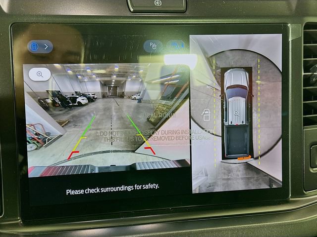 New 2026 Ford F450 Platinum image 14