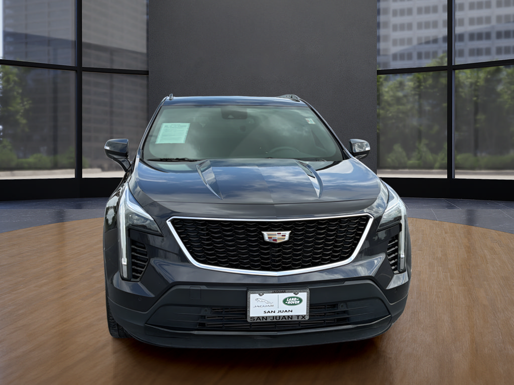 Used 2023 Cadillac XT4 Sport FWD image 11