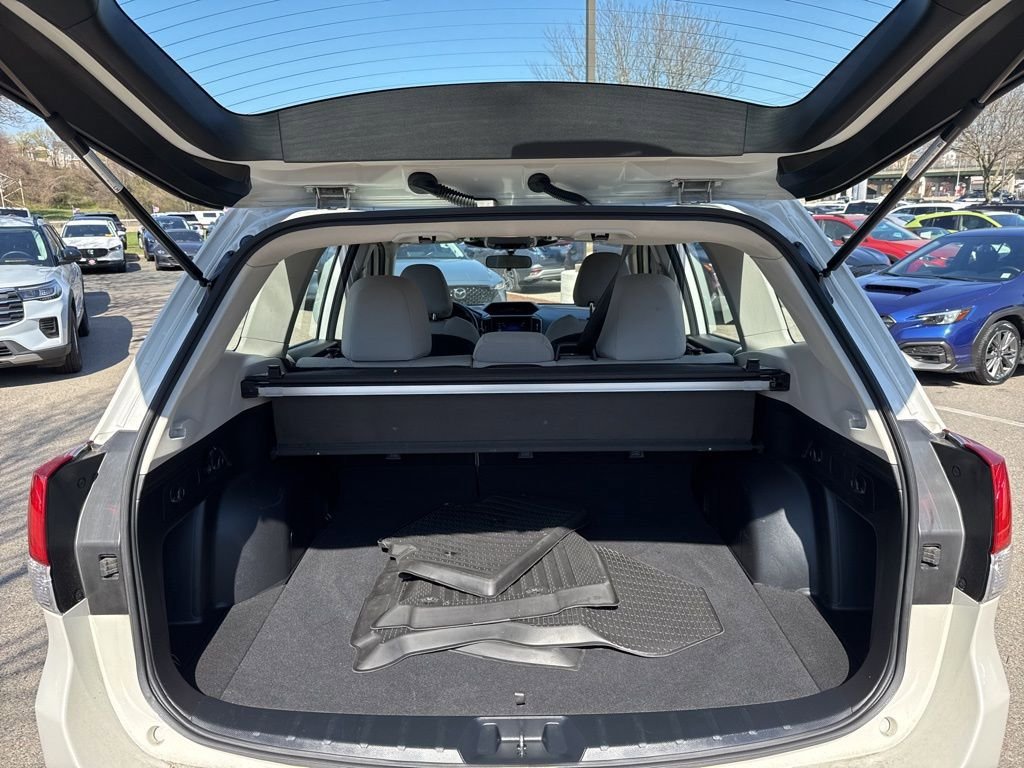 Used 2023 Subaru Forester image 25