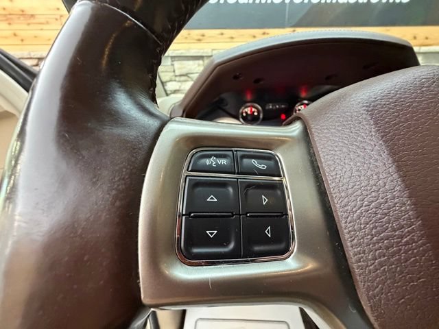 Used 2016 RAM 1500 Laramie w/ Convenience Group AWD/4WD image 26