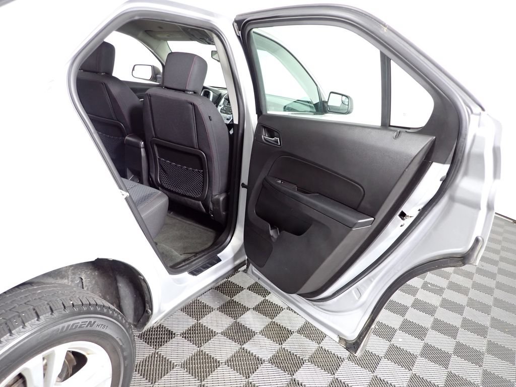 Used 2014 Chevrolet Equinox LS FWD image 29