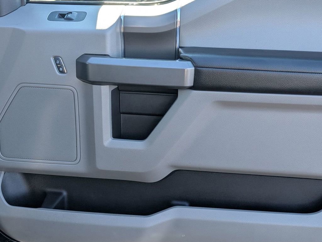 Used 2018 Ford F150 XLT w/ Equipment Group 302A Luxury image 48