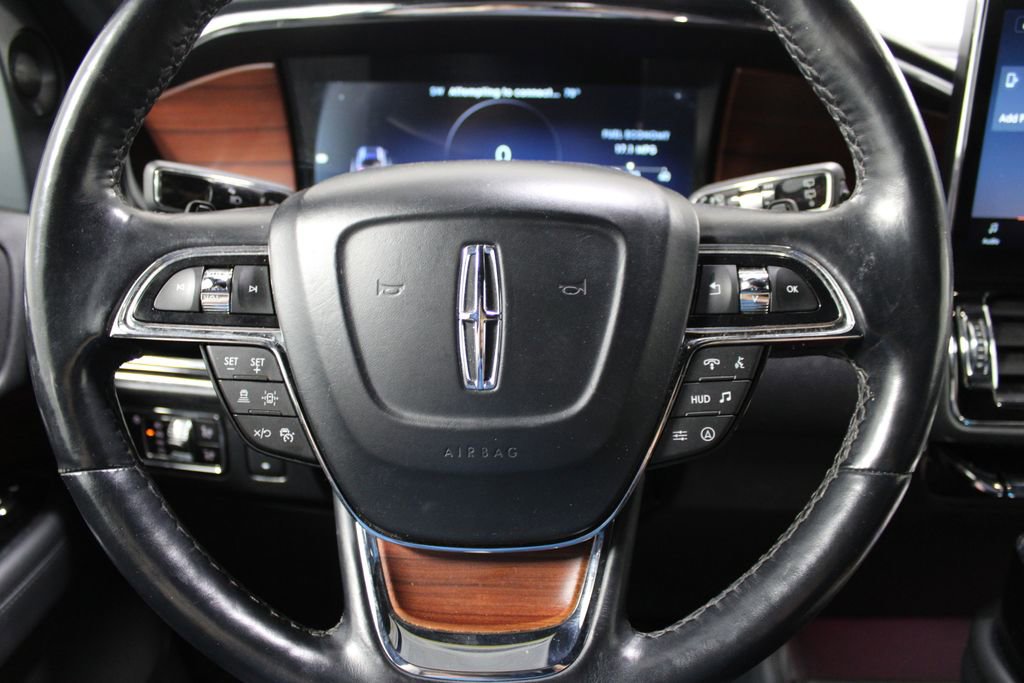 Used 2023 Lincoln Navigator Reserve image 26