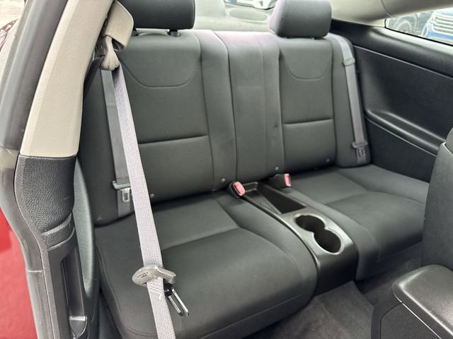 Used 2008 Pontiac G6 GT w/ Sun And Sound Package image 24