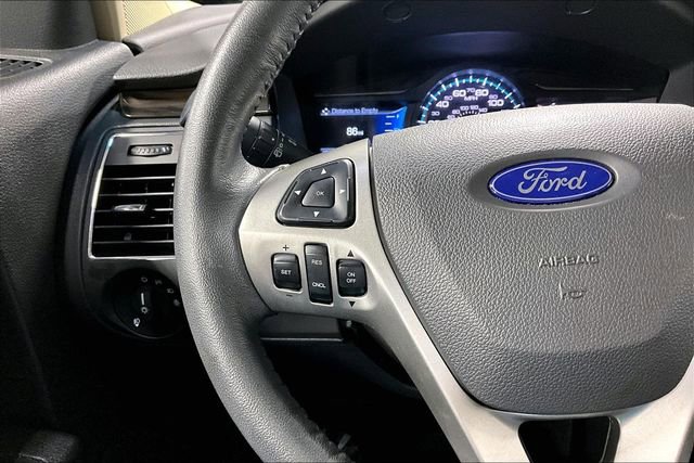 Used 2019 Ford Flex SEL AWD/4WD image 11