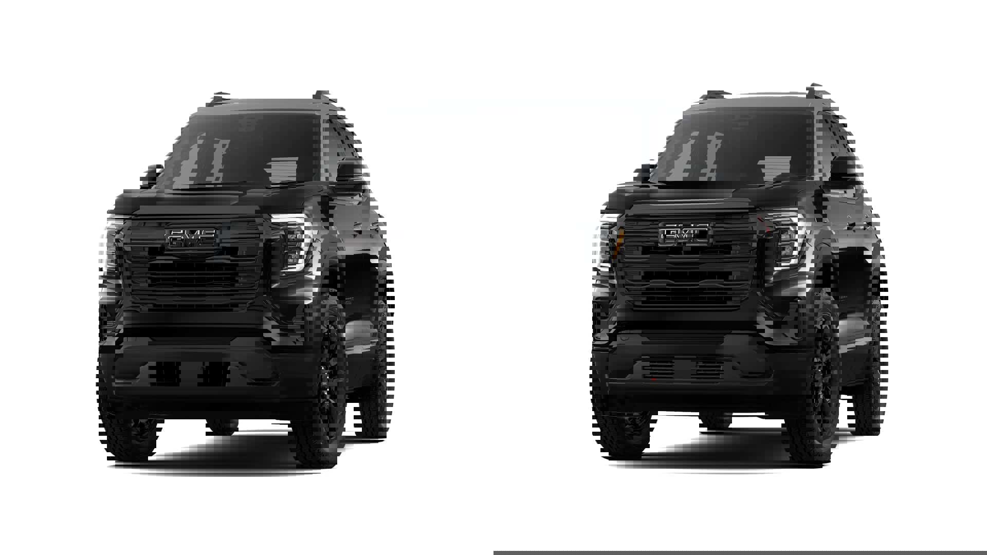 New 2026 GMC Terrain Elevation w/ Elevation Premium Package