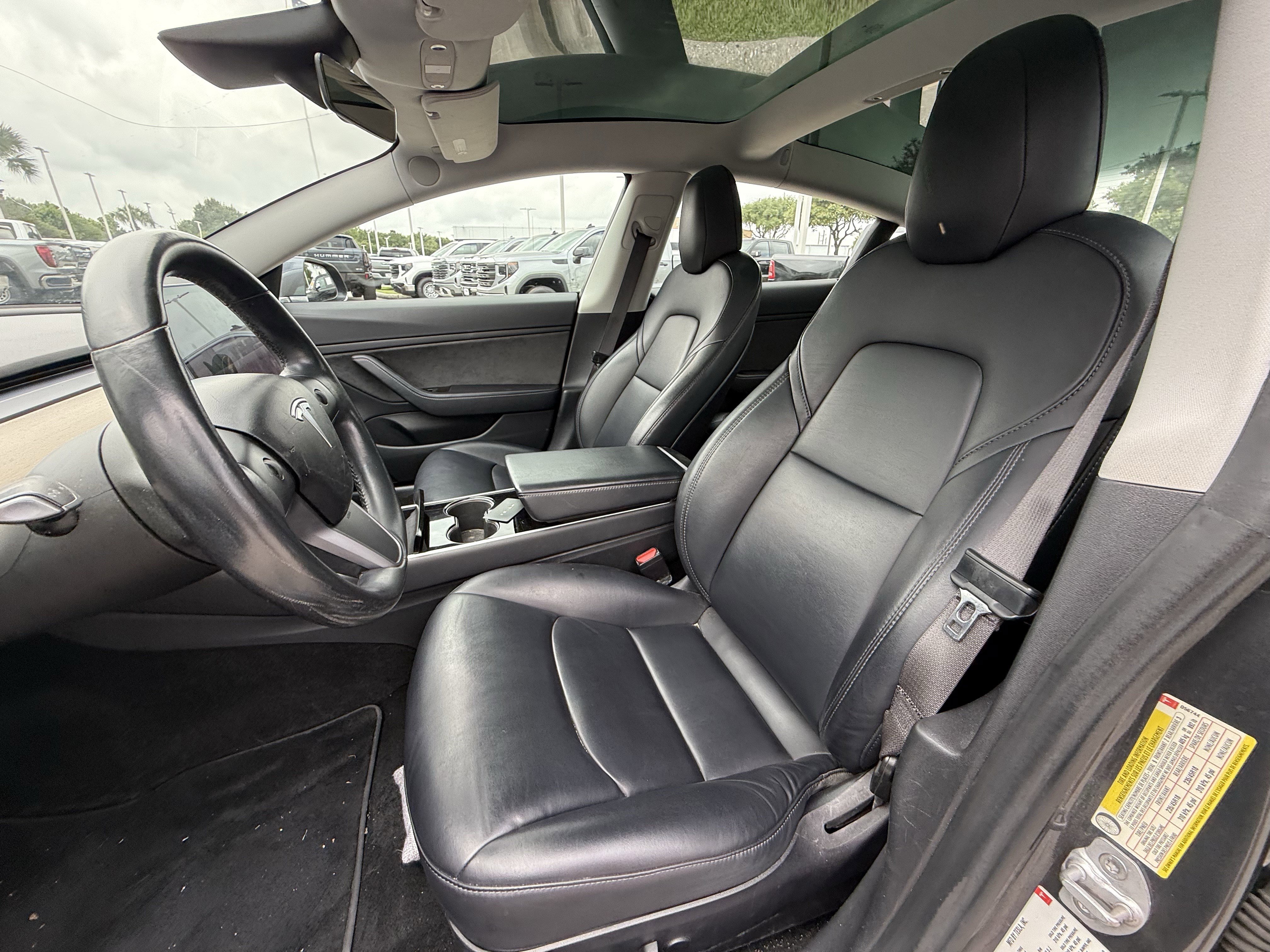 Used 2018 Tesla Model 3 Long Range RWD image 26