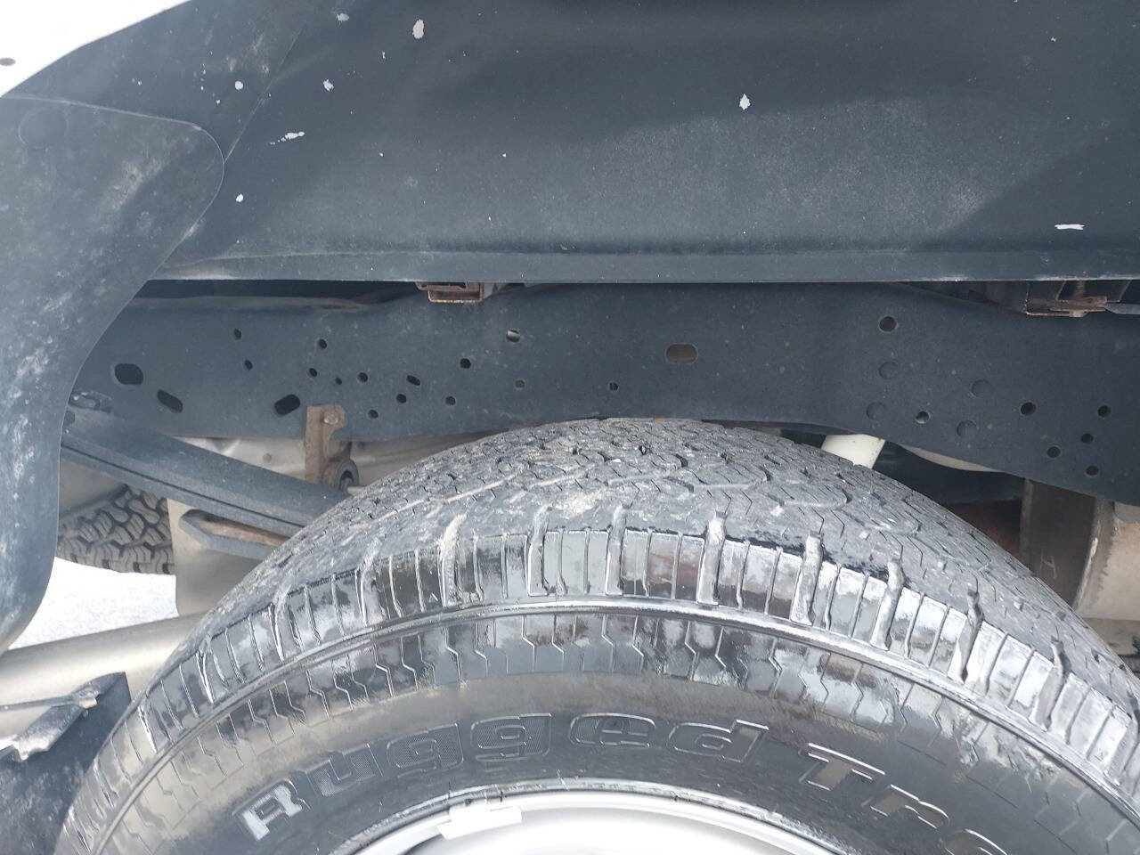 Used 2015 Ford F250 XL w/ Power Equipment Group image 16