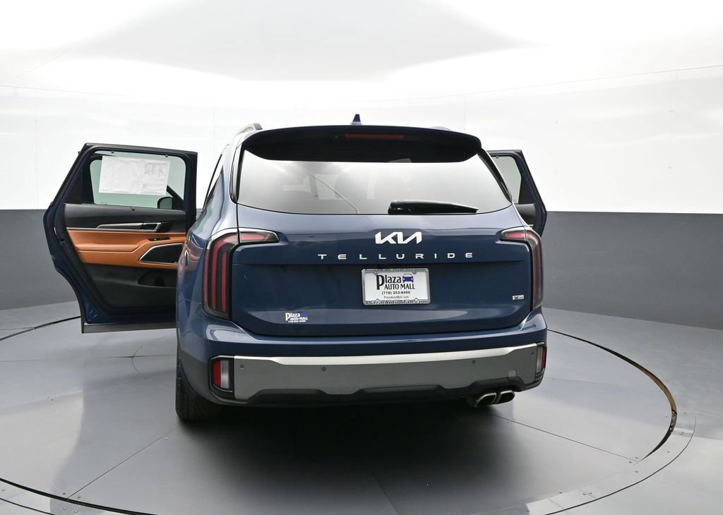 Used 2023 Kia Telluride SX Prestige X-Pro image 50