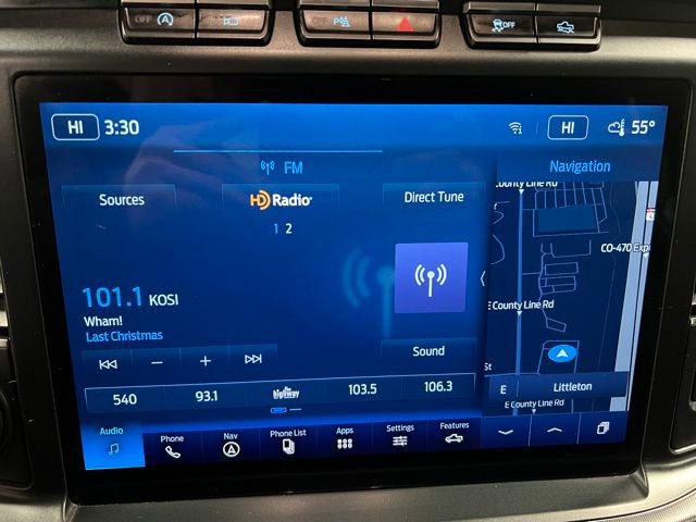 Used 2023 Ford F150 Tremor w/ Equipment Group 402A High image 37