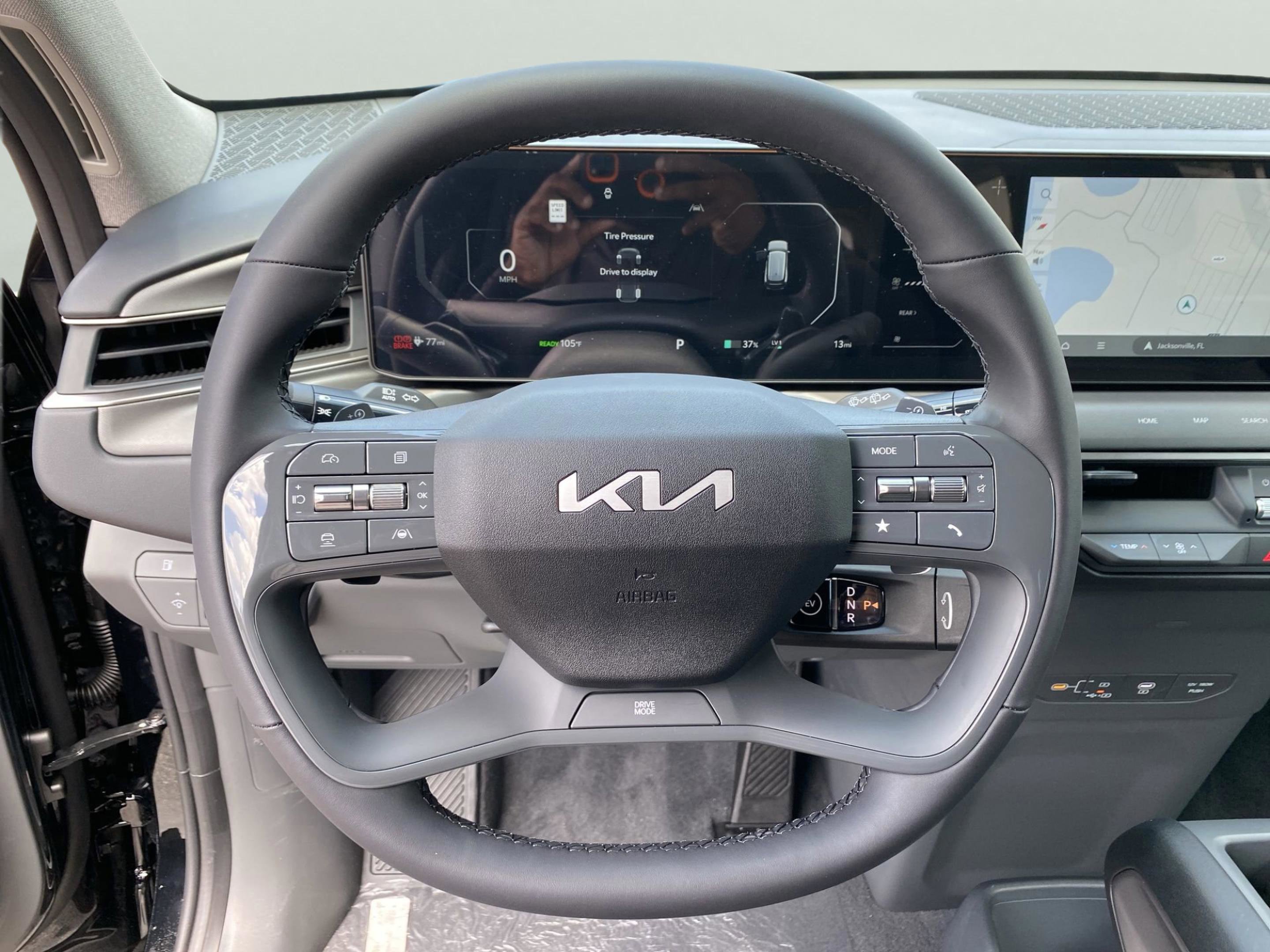 New 2026 Kia EV9 Light RWD image 28