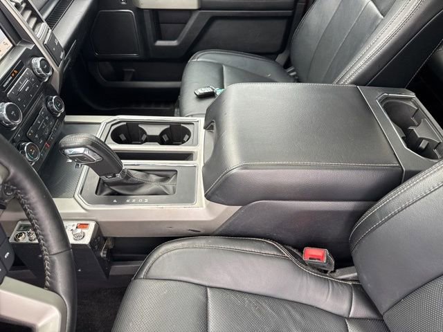 Used 2018 Ford F150 Lariat image 28