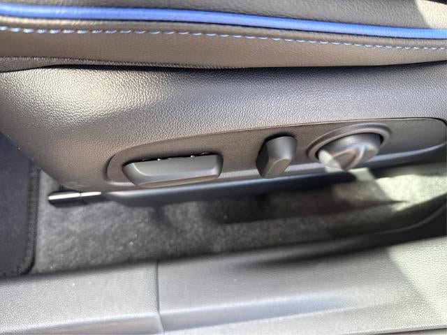 New 2026 Buick Envista Sport Touring w/ Convenience I Package FWD image 17