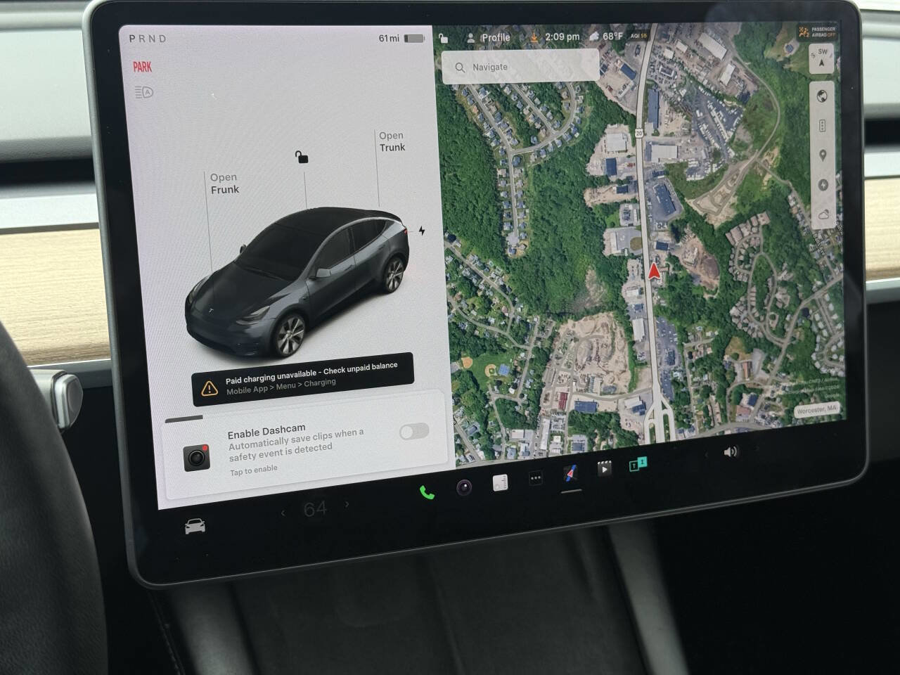 Used 2021 Tesla Model Y Long Range image 21