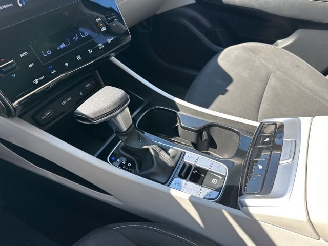 Used 2024 Hyundai Tucson SEL image 21