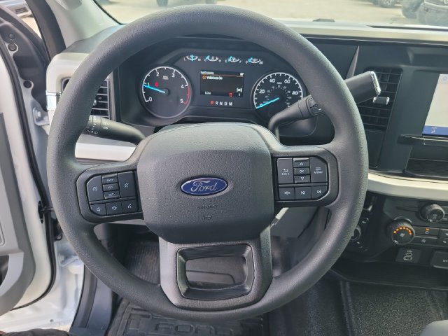 New 2027 Ford F350 XL AWD/4WD image 20