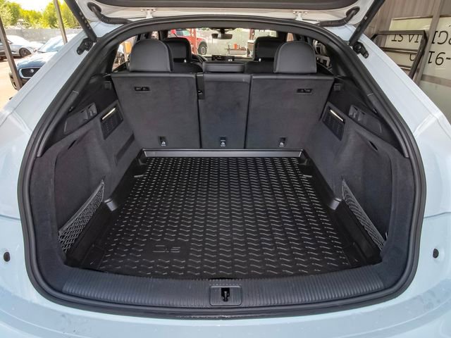 Certified 2024 Audi Q5 2.0T Premium Plus image 52
