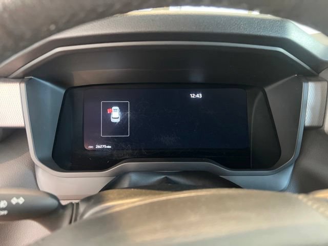 Used 2023 Toyota Sequoia Limited w/ TRD Off-Road Package AWD/4WD image 16