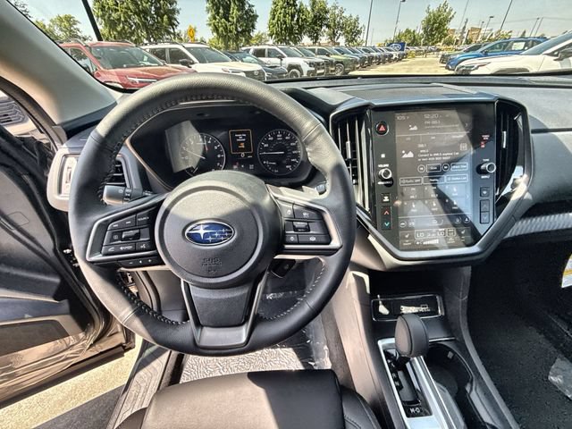 New 2026 Subaru Ascent Premium AWD/4WD image 16