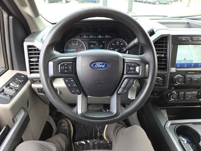 Used 2020 Ford F250 XLT w/ XLT Premium Package AWD/4WD image 52