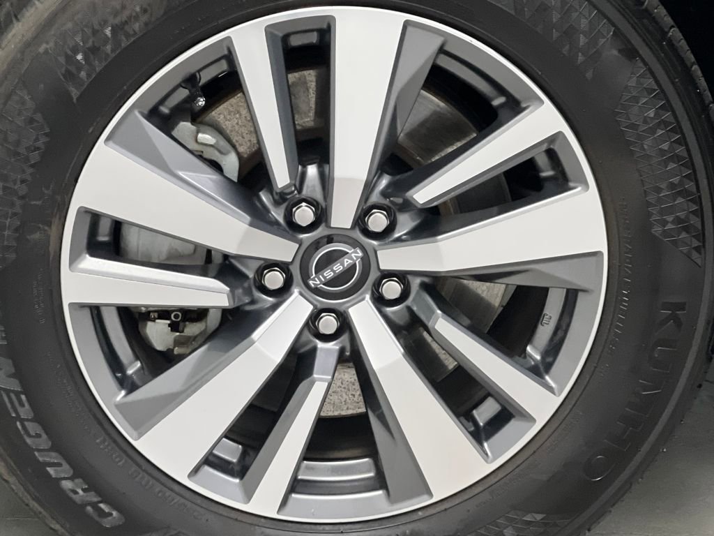 Used 2025 Nissan Pathfinder SL image 70