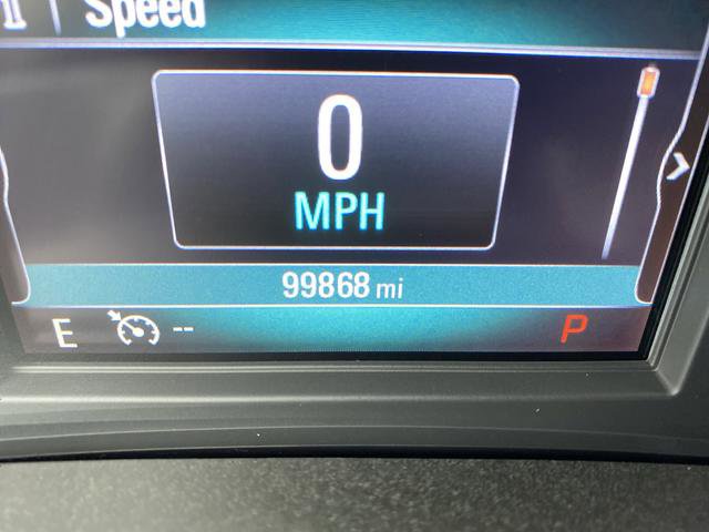 Used 2018 Buick Enclave Premium image 22